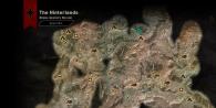 Внутренние земли карта dragon age